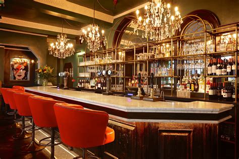 the copa rooms bedford